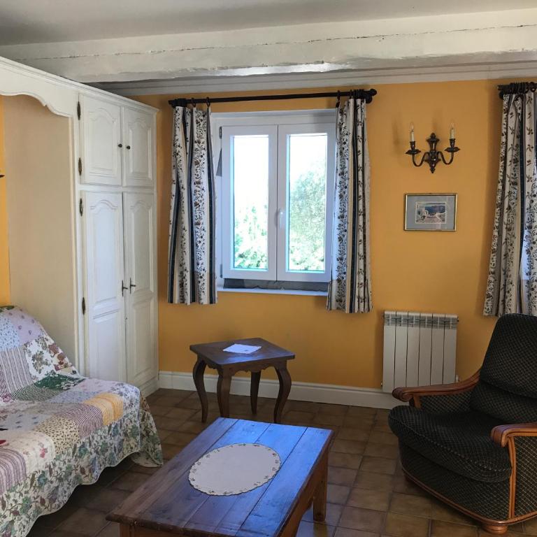 Residence Lou Naouc - Appartement 1 Chambre - 13