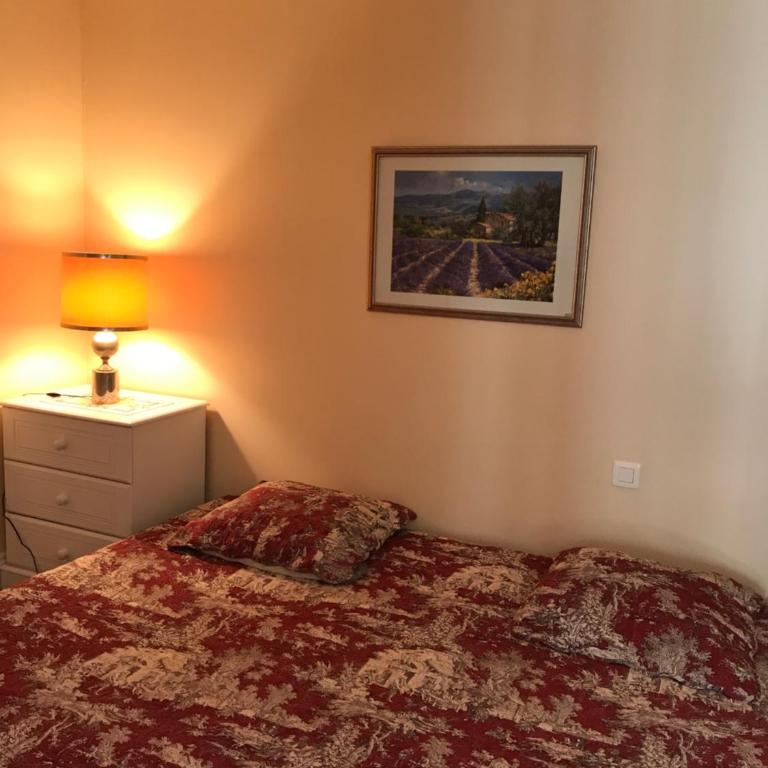 Residence Lou Naouc - Appartement 1 Chambre - 12