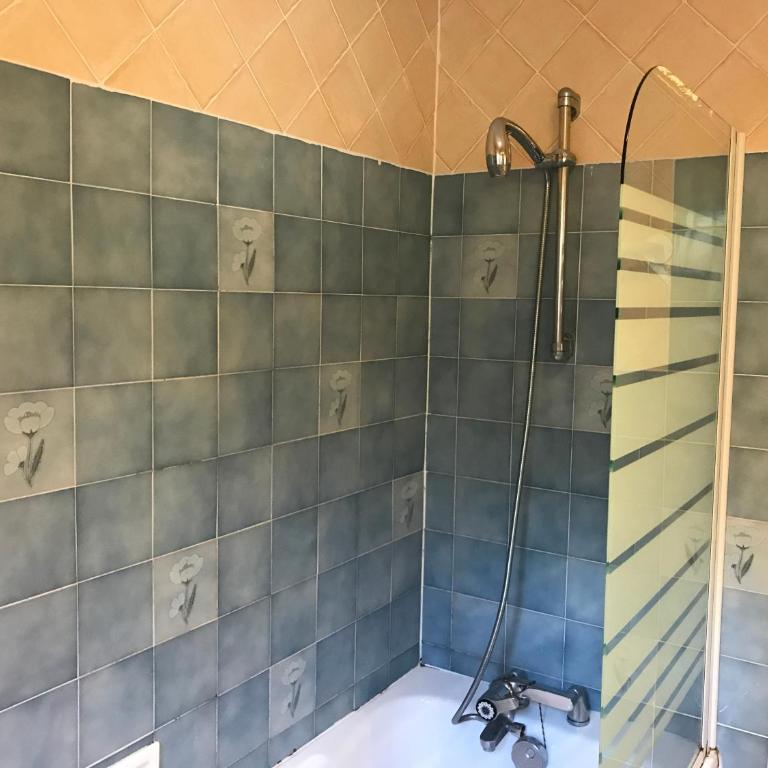 Residence Lou Naouc - Appartement 1 Chambre - 10