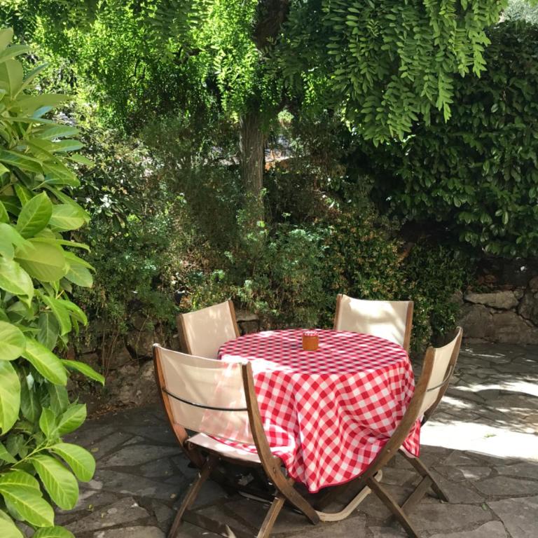 Residence Lou Naouc - Appartement 1 Chambre - 9