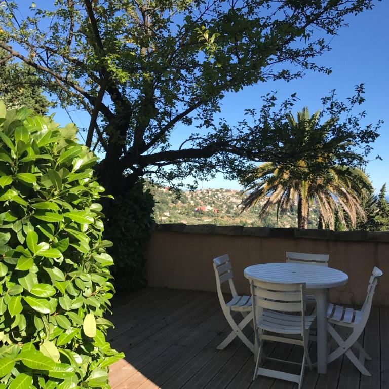 Residence Lou Naouc - Studio avec Terrasse (2 Adultes) - 7
