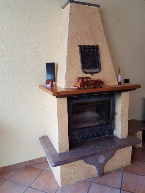 Casa chanoux - Casa con 2 Camere da Letto - 19