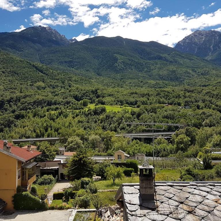 Casa chanoux - Casa con 2 Camere da Letto - 22