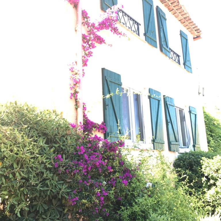 Residence Lou Naouc - Appartement 1 Chambre (4 Adultes) - 9