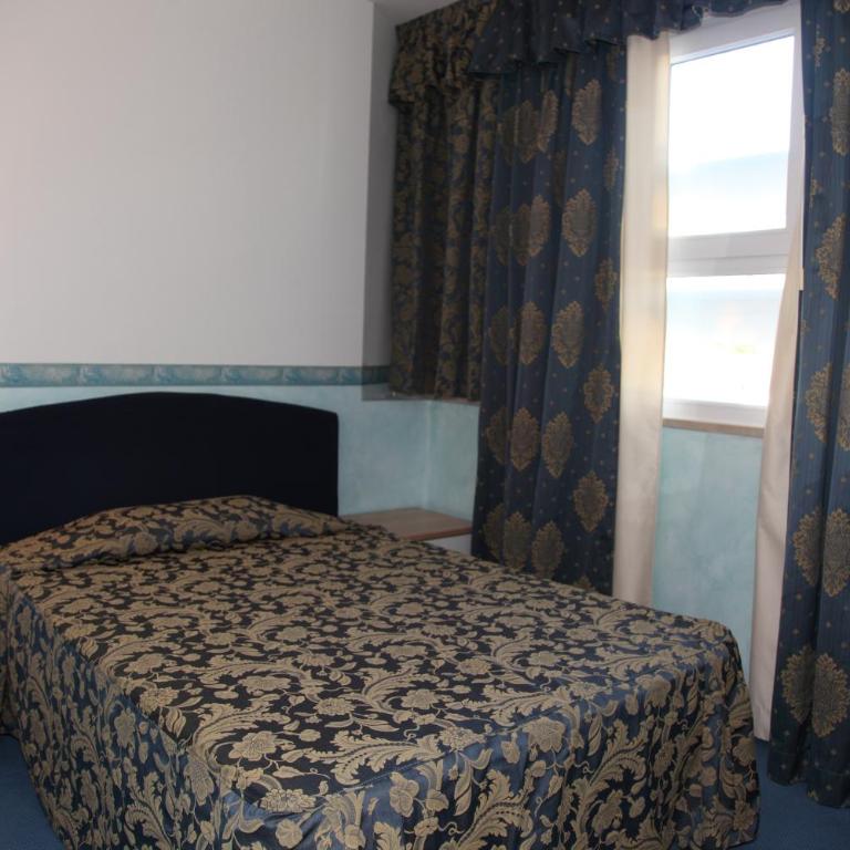 Hotel Carlton - Camera Singola - 7