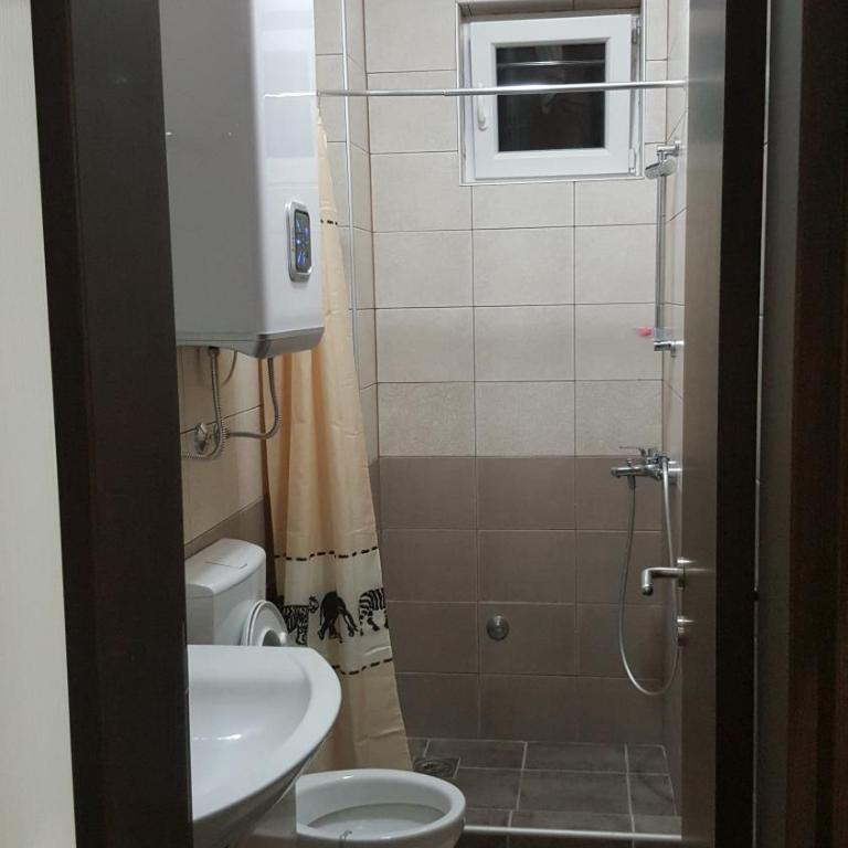 Studio apartman - Centar - Studio Apartman - 4