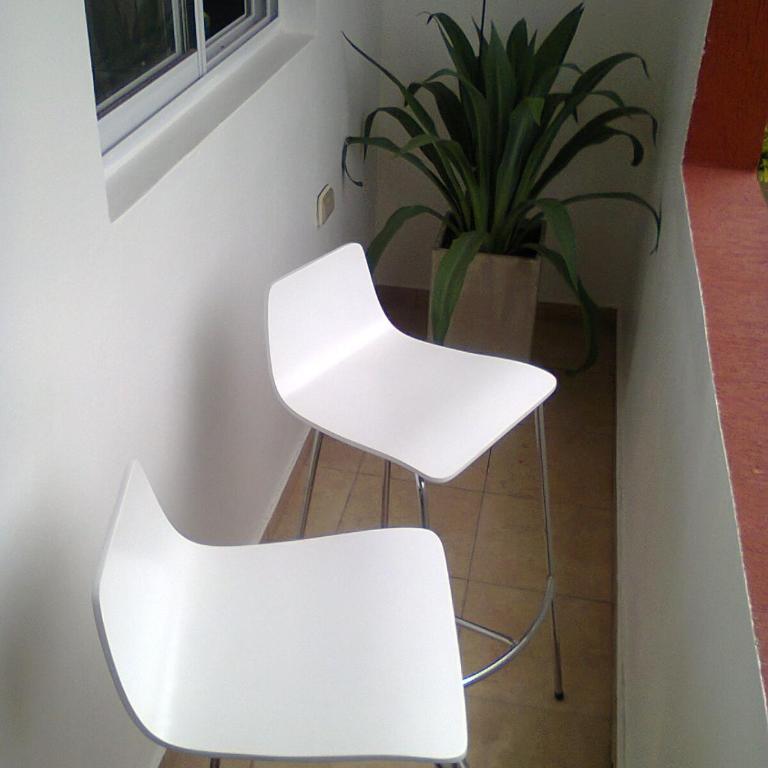 Depto calle 18 - soleado y con balcon - Apartamento - 11