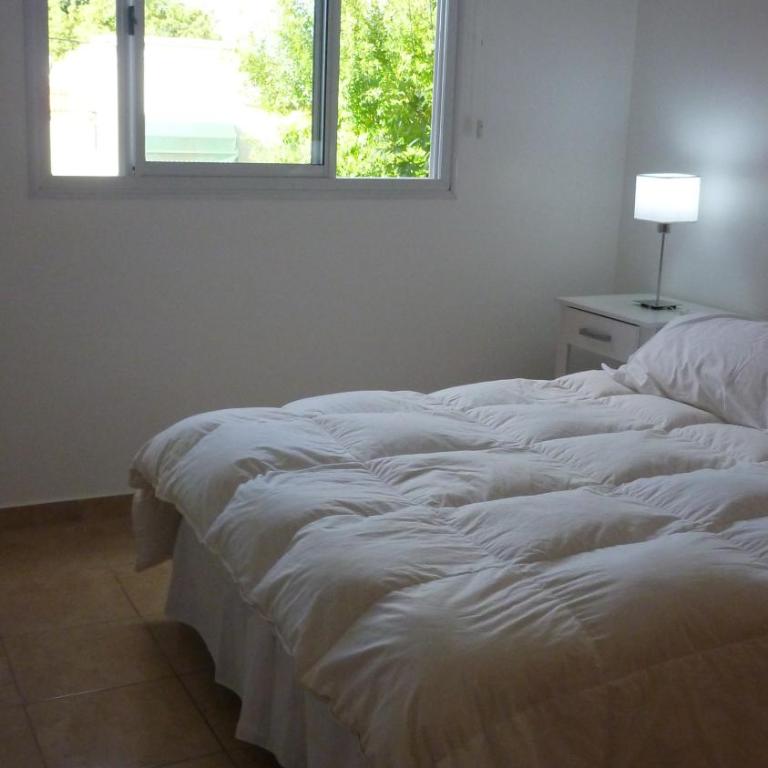 Depto calle 18 - soleado y con balcon - Apartamento - 14