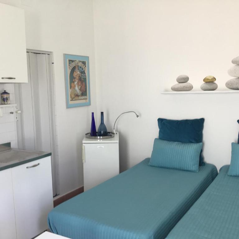 Monolocale "Villari" - Appartamento con Terrazza - 17