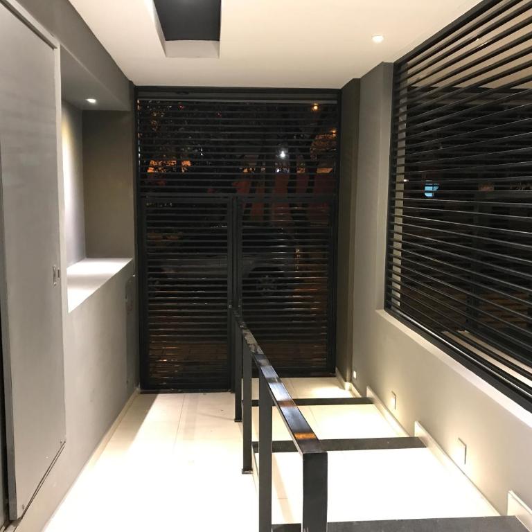 Edificio Celedonio Gutiérrez 651 - Apartamento de 1 dormitorio - 11