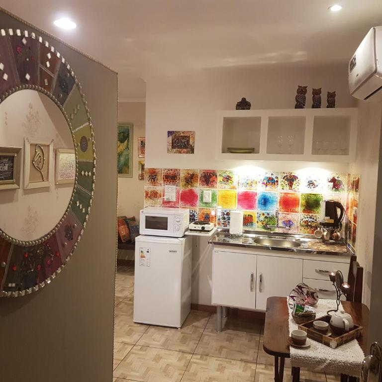 Casa 24 Puerto Iguazu - Apartamento de 1 dormitorio - 8