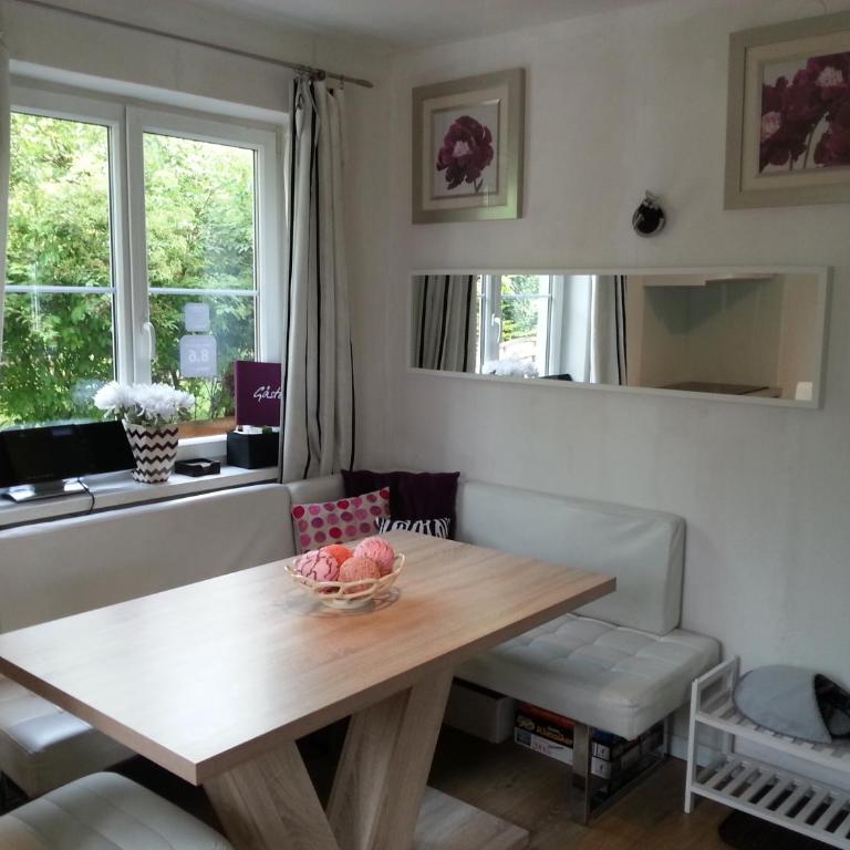 Schafberg Apartment - Apartamento de 1 dormitorio con terraza - 3