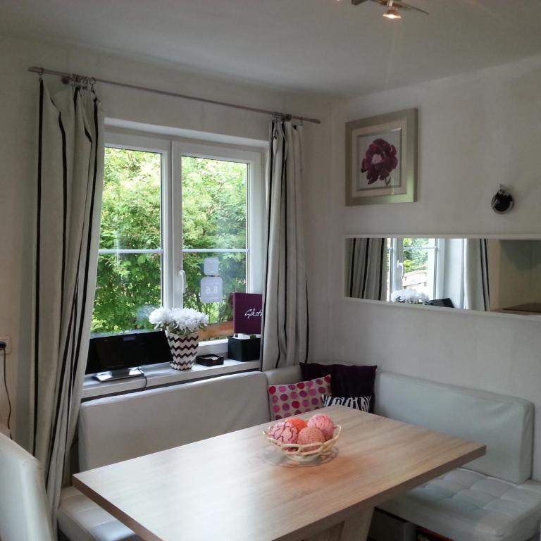 Schafberg Apartment - Apartamento de 1 dormitorio con terraza - 5