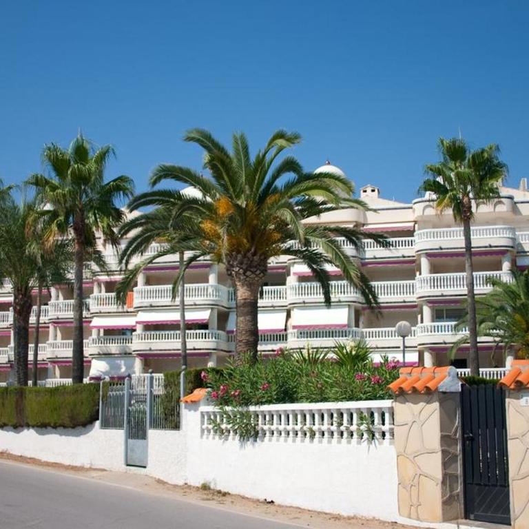 Apartment Martinez Casablanca - Apartamento - Planta baja - 37