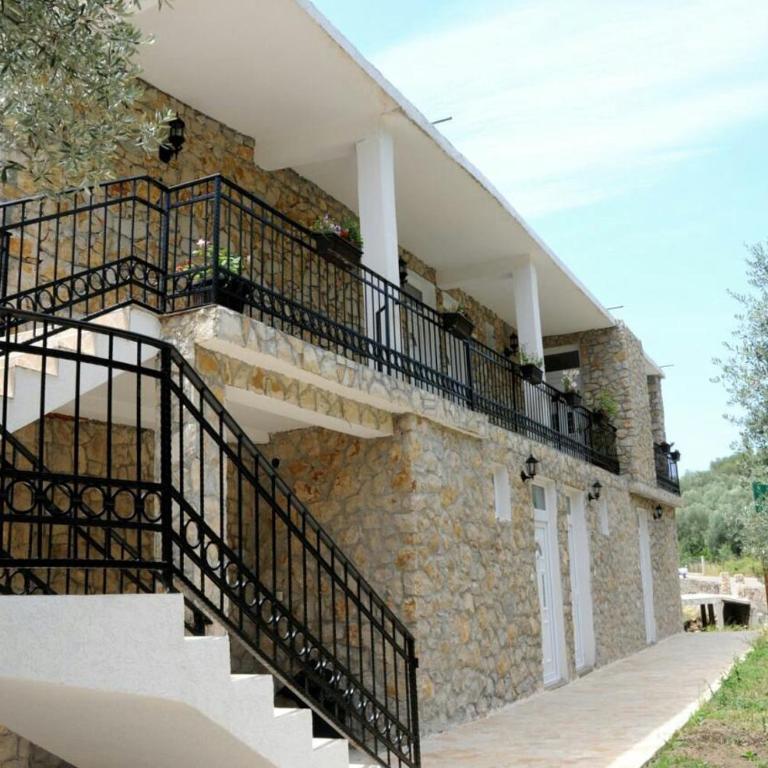 Eman Resort - Apartment - 4