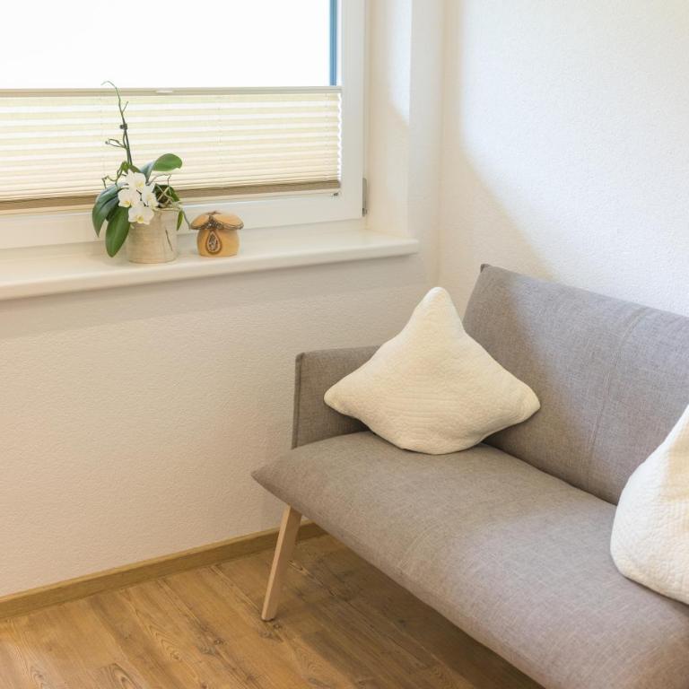 Fernerblick Apartments - Apartment mit 1 Schlafzimmer - 11