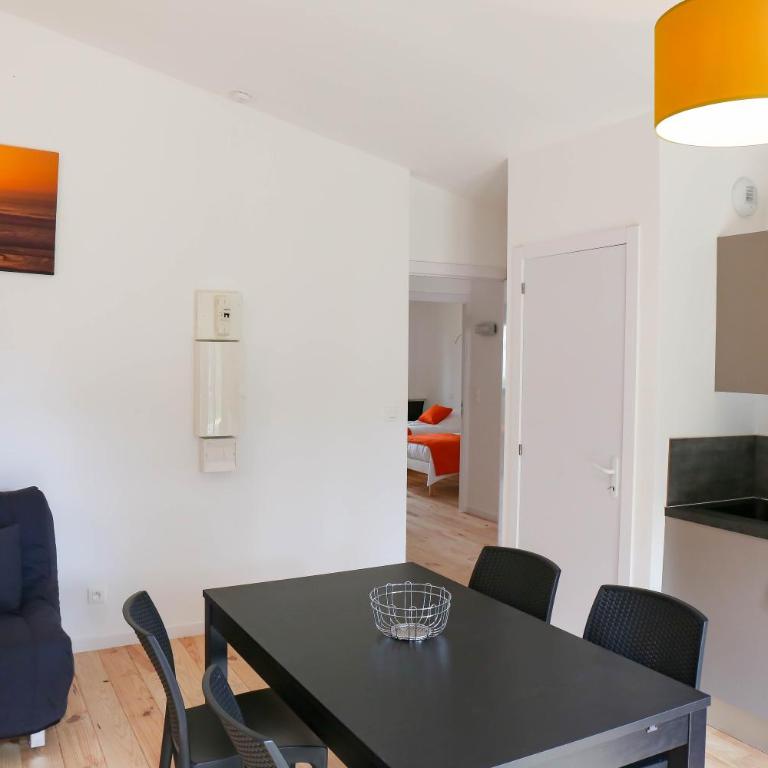 Cap Océan - Apartment mit 2 Schlafzimmern - 2