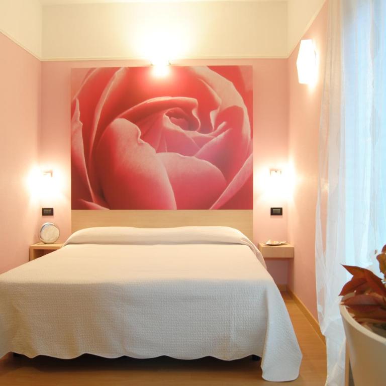 Hotel Villa Marina Wellness SPA - Camera Matrimoniale/Doppia con Letti Singoli con Balcone - 4