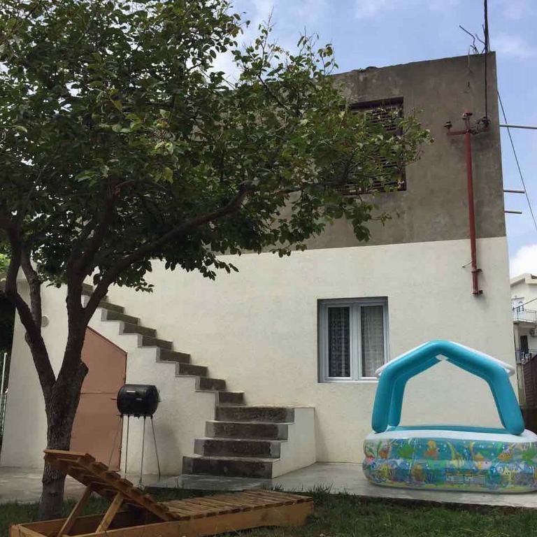 Holiday Home Aksentijevic - Kuća sa 2 Spavaće Sobe - 43