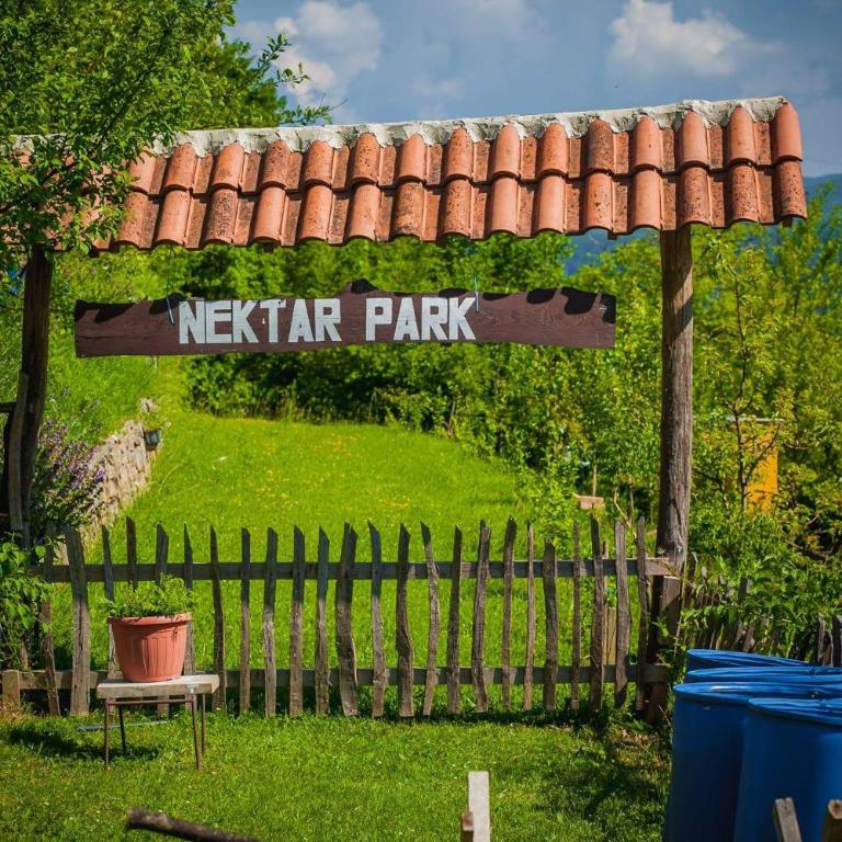 Holiday Home Nektar Park - Vacation Home - 24