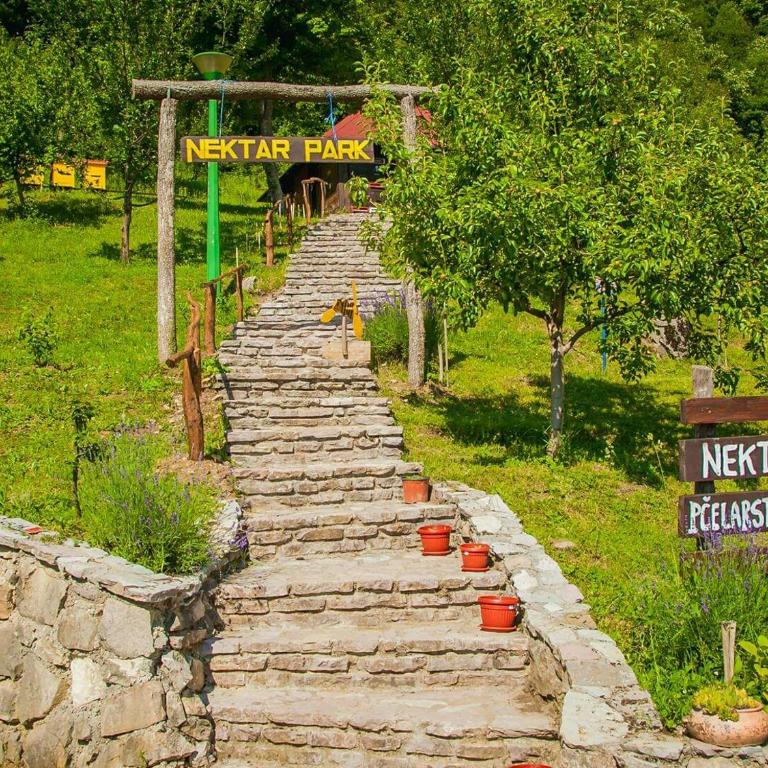 Holiday Home Nektar Park - Vacation Home - 23