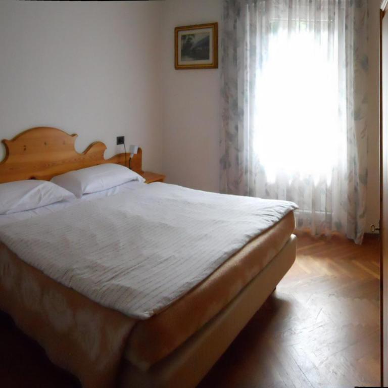 Hotel Villa Agomer - Camera Matrimoniale/Doppia con Letti Singoli - 9