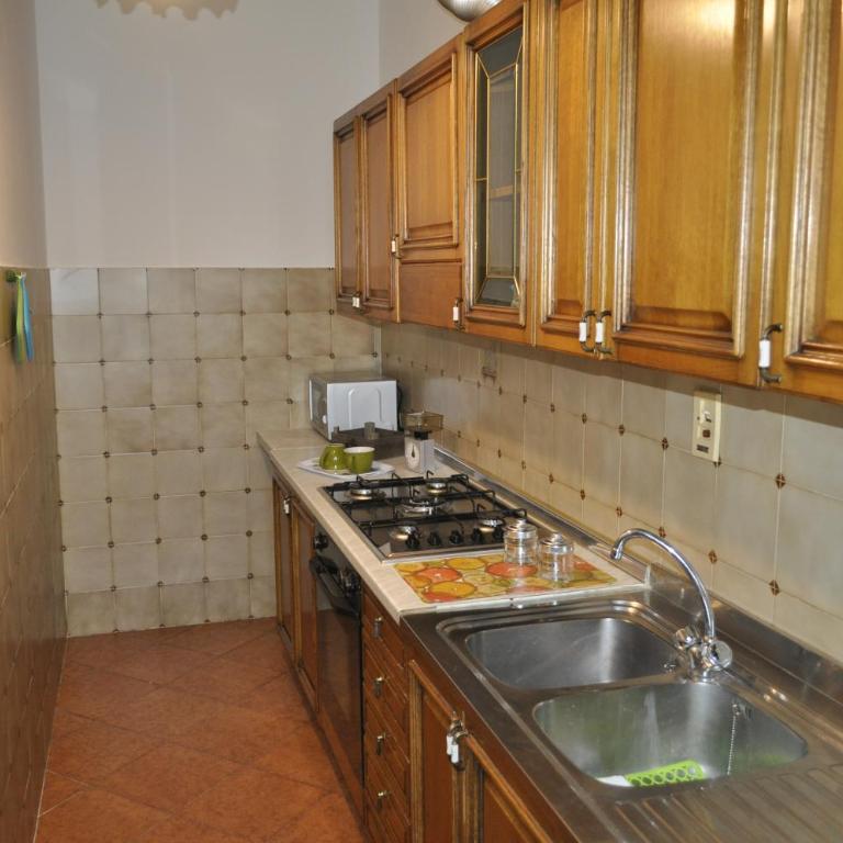 La casa di Montelonti - Appartamento - Piano Terra - 11