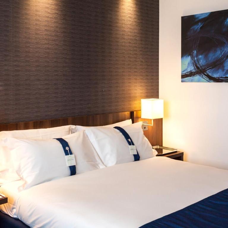 Holiday Inn Express Montpellier - Odysseum by IHG - Standard Zimmer mit kostenfreiem Frühstück - 1