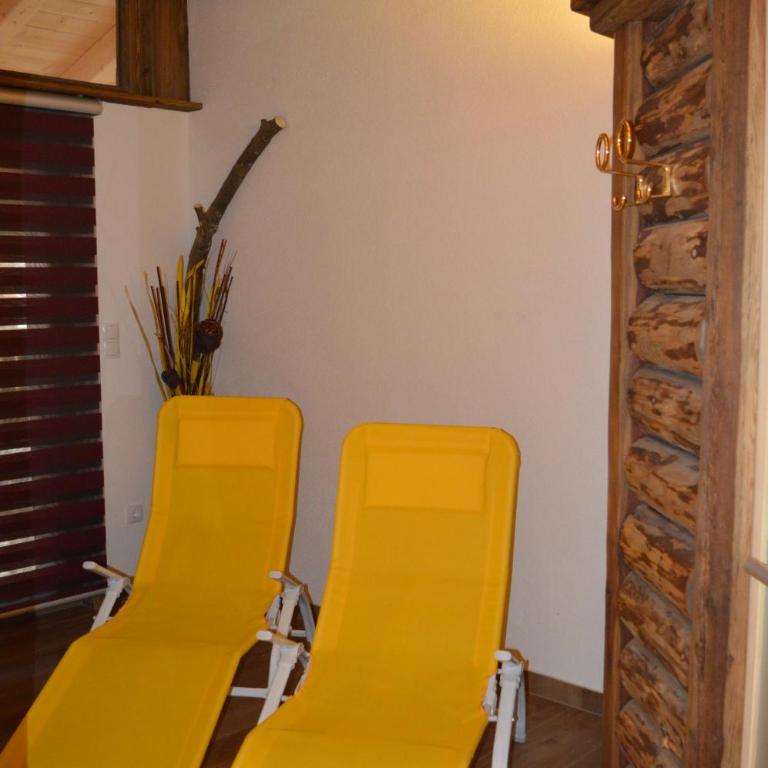 Am Trogwohl - Chalet - 6
