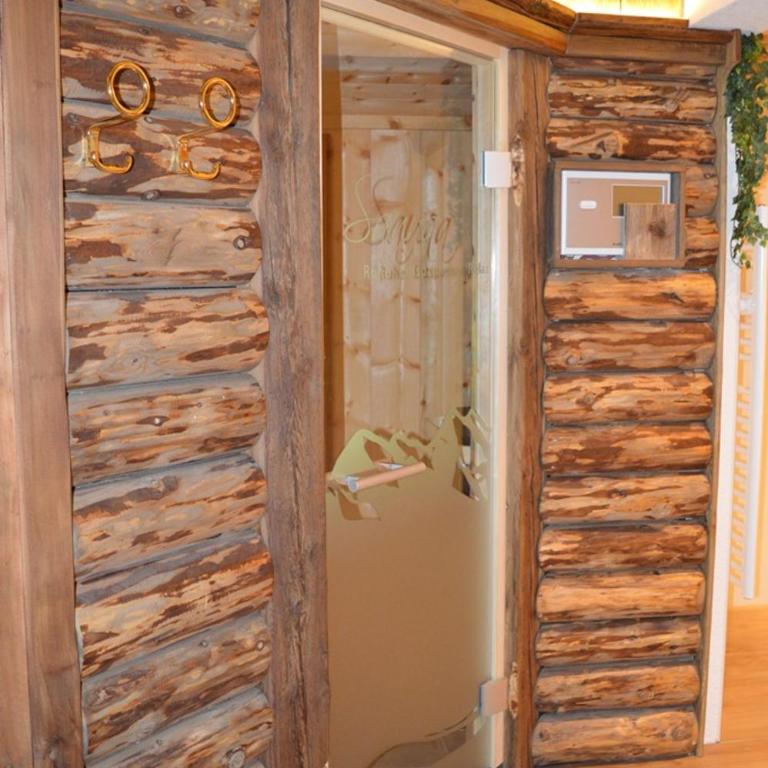 Am Trogwohl - Chalet - 7