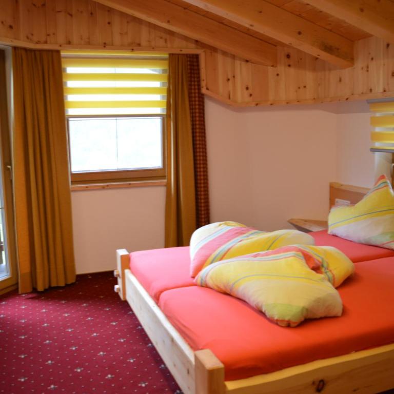 Am Trogwohl - Chalet - 11