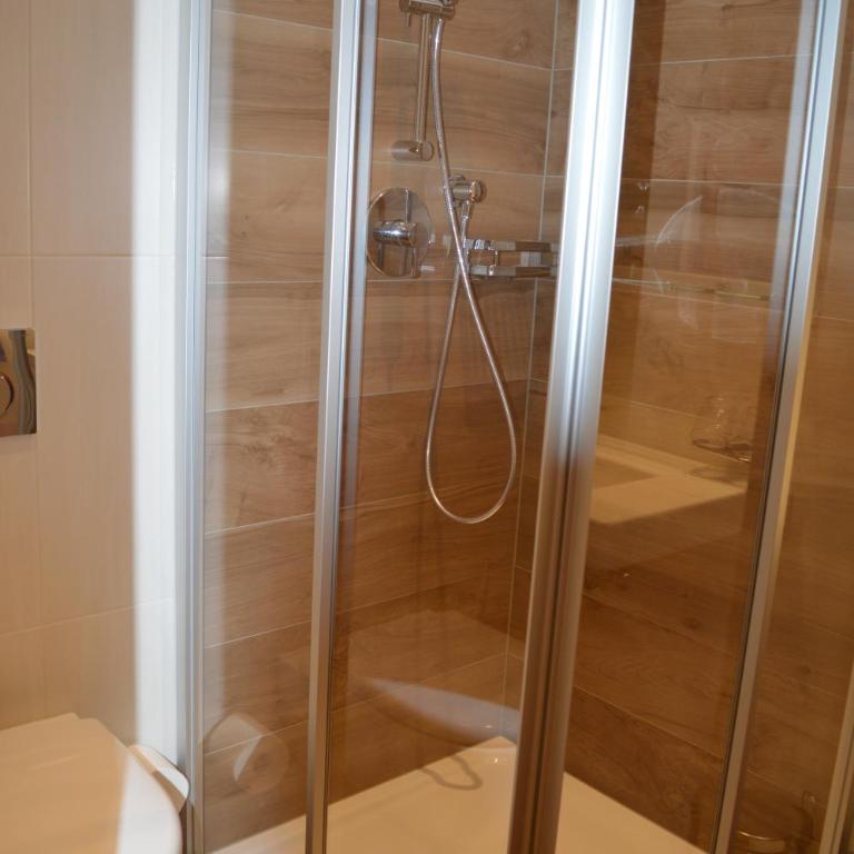 Am Trogwohl - Chalet - 12