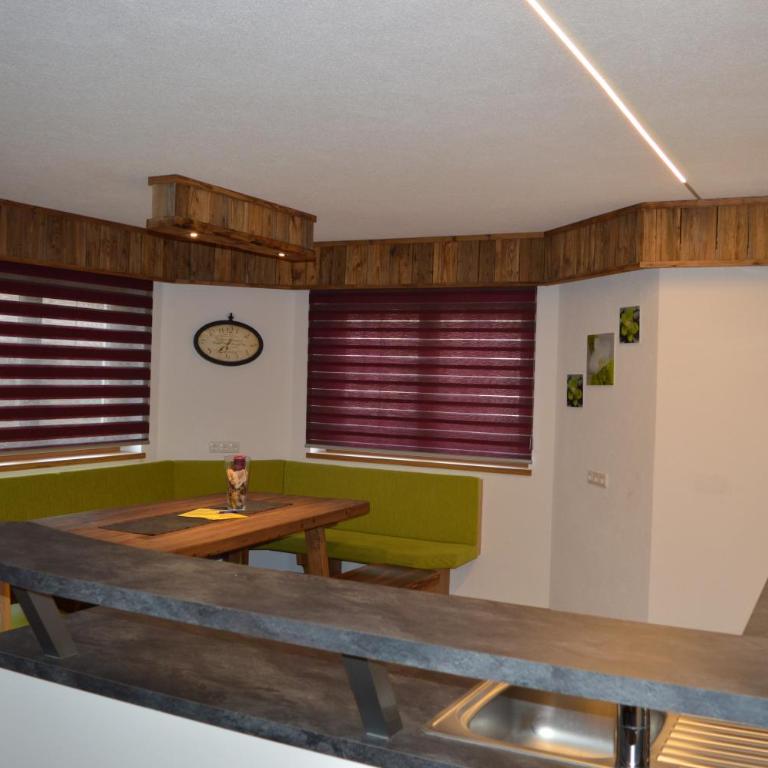 Am Trogwohl - Chalet - 15