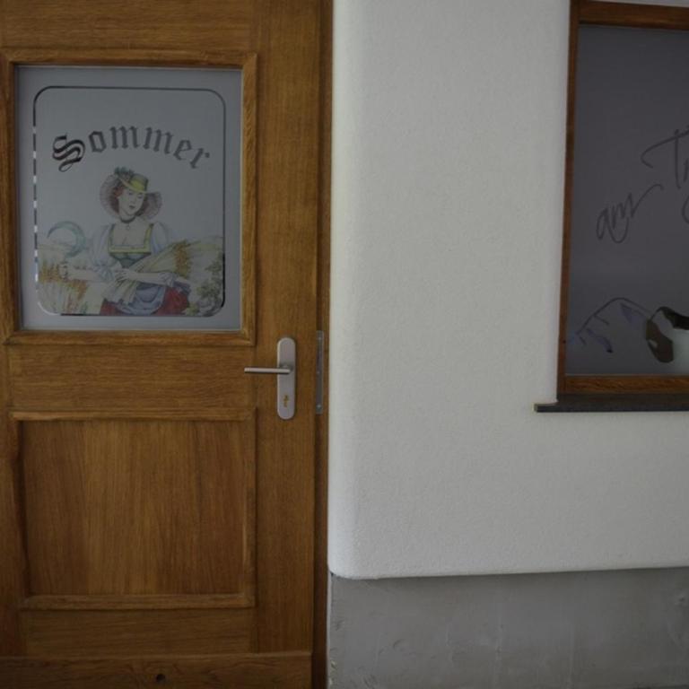 Am Trogwohl - Chalet - 20