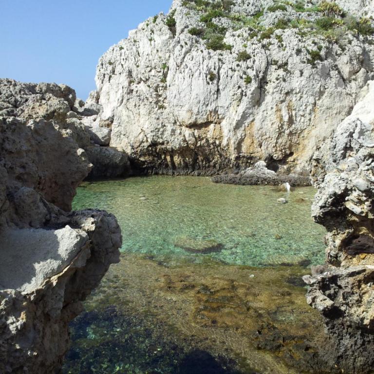 Capo Milazzo Summer Holiday Apartament - Casa con 2 Camere da Letto - 22