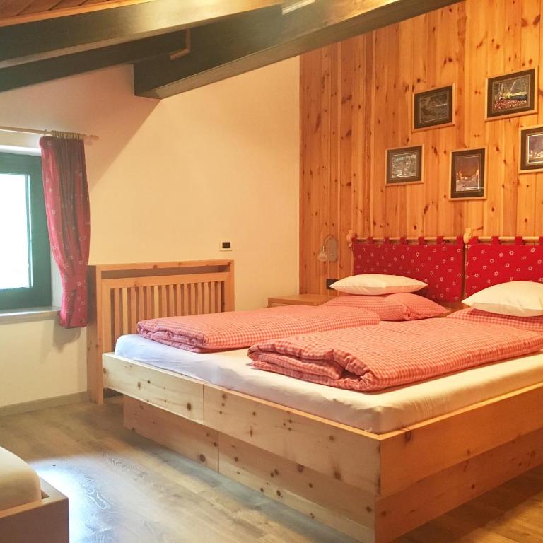 Ciasa Gabriel - Apartment mit 1 Schlafzimmer - Dachgeschoss - 2