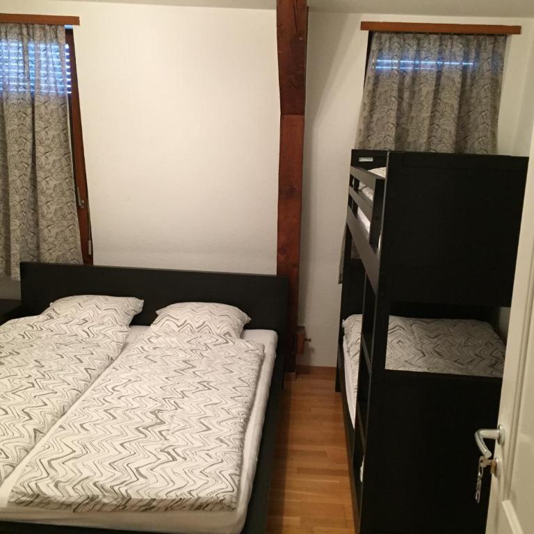 B&B Le Phare - Familienzimmer - 2