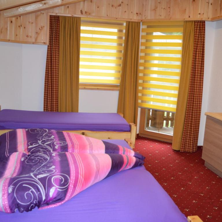 Am Trogwohl - Chalet - 4