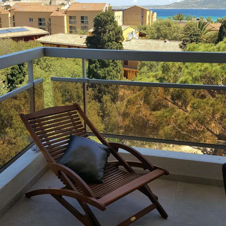 Casa Orsoni - Appartement - Vue sur Mer - 3