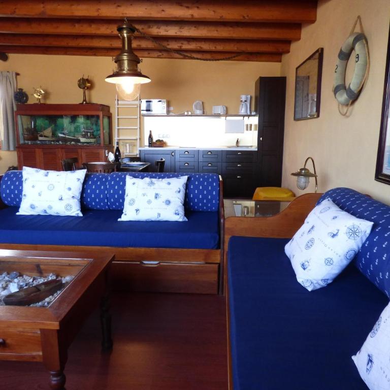Casa Berriel 2 - Casa - 14