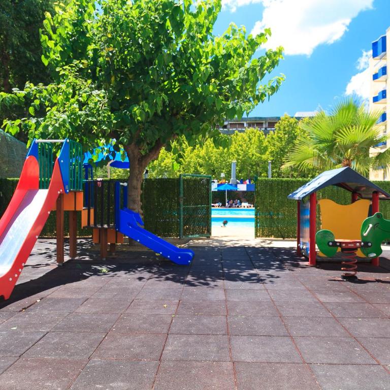 UHC Alborán Apartments - Apartamento Estudio - 17