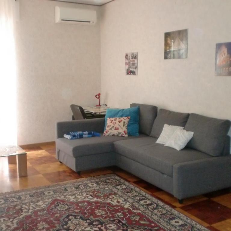 Casa di Niky - Appartamento con Balcone - 4