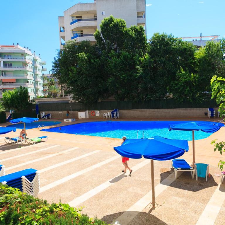 UHC Alborán Apartments - Apartamento Estudio - 3