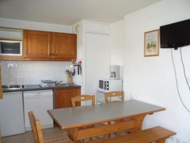 ANCOLIE 23 Les Chalets de Super D - Appartement avec Balcon - 11