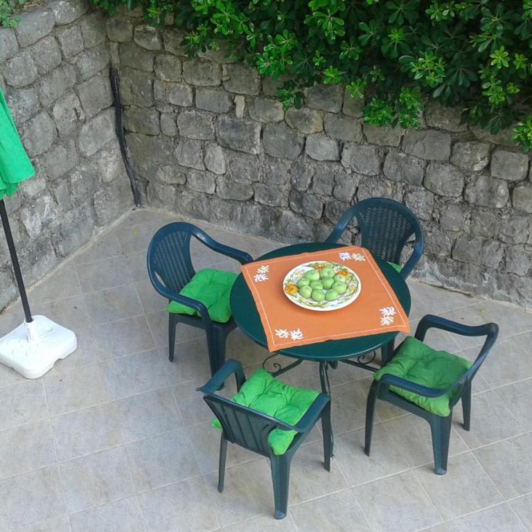 Apartment Adela - Studio Apartment - 21