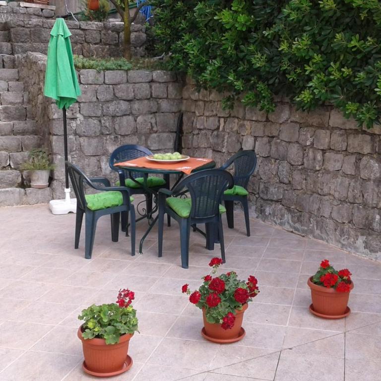 Apartment Adela - Studio Apartment - 22
