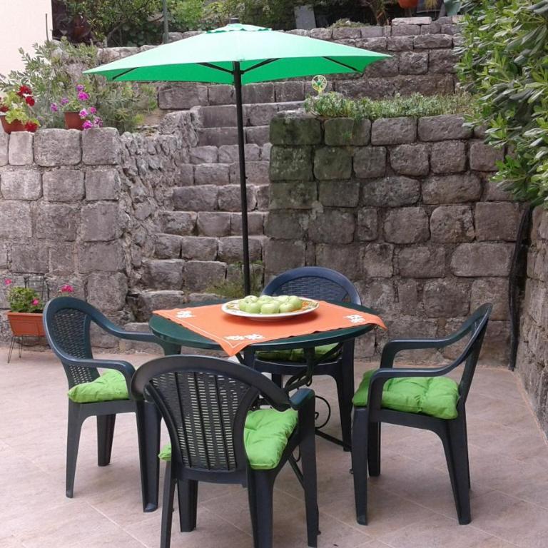 Apartment Adela - Studio Apartment - 18