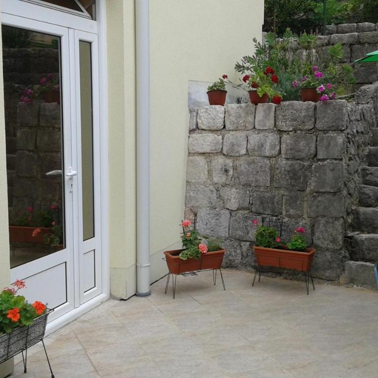 Apartment Adela - Studio Apartment - 19
