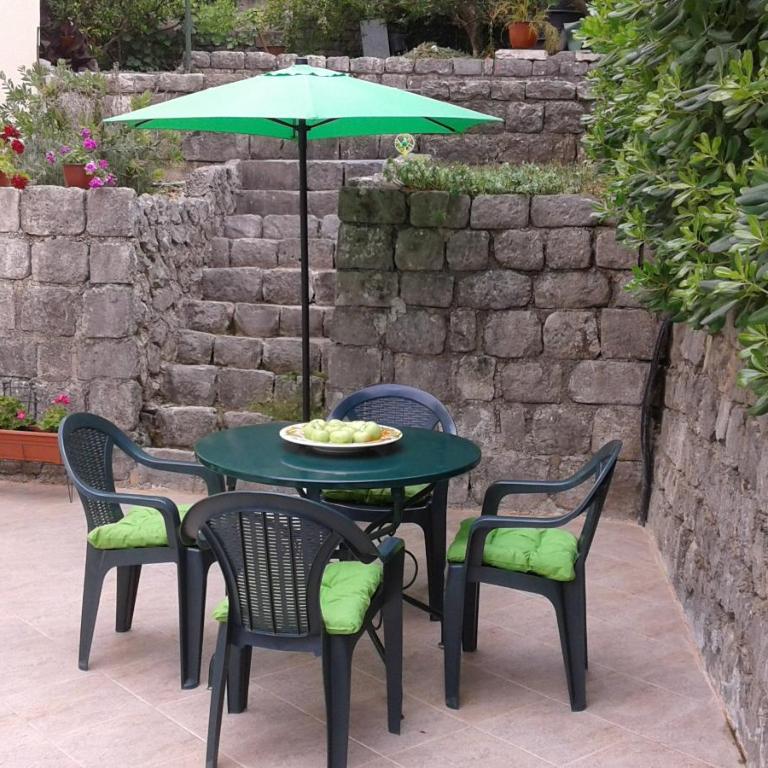 Apartment Adela - Studio Apartment - 20