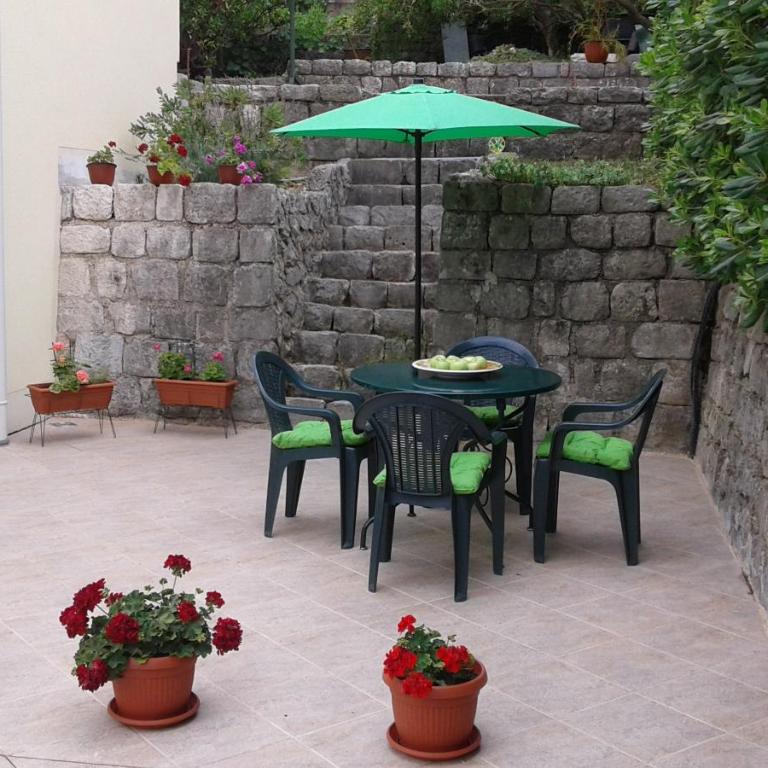 Apartment Adela - Studio Apartment - 1